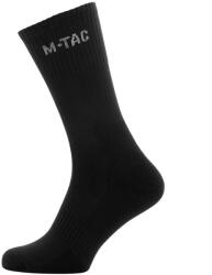 M-Tac® Șosete High Mk. 2 M-Tac® (Culoare: Negru, Mărime: 41-44)