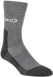 AKU Tactical® Șosete Trekking AKU Tactical® (Culoare: Gri, Mărime: 45-48)