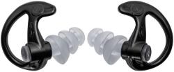 Surefire® Dopuri pentru urechi EP10 Sonic Defenders® Ultra Max SureFire® (Culoare: Negru, Mărime: L)