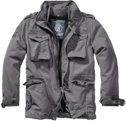 Brandit® Jacheta M65 Giant Brandit® (Culoare: Cărbune - gri, Mărime: 5XL)