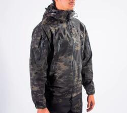 Otte Gear® Parca impermeabilă Patrol Otte Gear® (Culoare: Multicam® Black, Mărime: 4XL)