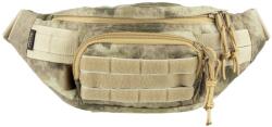 Wisport® Borsetă Wisport® Gekon (Culoare: A-TACS® AU Camo)