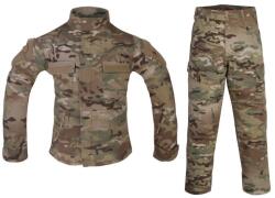 Emerson Gear® Uniformă de copii Combat EmersonGear® (Culoare: Multicam®, Mărime: 8 ani)