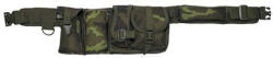 MFH® (Max Fuchs®) Centura tactică MFH® (Culoare: Model 95 woodland)
