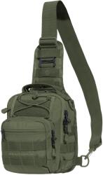 Pentagon® Tactical Geantă de umăr PENTAGON® UCB 2.0 (Culoare: Camo green)