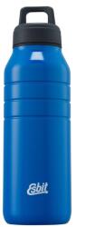Esbit Sticlă din oțel inoxidabil Majoris ESBIT® 680 ml (Culoare: Albastru)