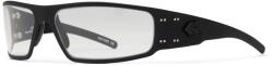 Gatorz® Eyewear Ochelari Magnum ANSI Z87.1 MilSpec Gatorz® (Culoare: Negru, Lentile: Fotocromatice / Anti-Ceață)