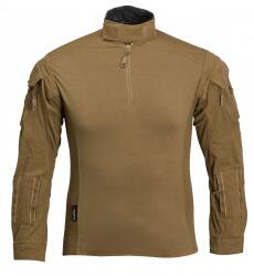 4M Systems® Tricou UBACS Omega LS 4M Systems® (Culoare: Coyot, Mărime: XXL)