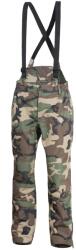 Pentagon® Tactical Pantaloni impermeabili Hurricane Pentagon® (Culoare: Pădure americană, Mărime: S)