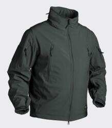 Helikon-Tex® Jachetă softshell Gunfighter Windblocker Helikon-Tex® (Culoare: Jungle Green, Mărime: M)