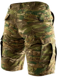 Pentagon® Tactical Pantaloni scurți PENTAGON® BDU 2.0 (Culoare: Grassman, Mărime: 58)