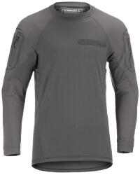 Clawgear® Tricou Mk. II Instructor Clawgear®, mânecă lungă (Culoare: Stâncă Solidă, Mărime: 3XL)