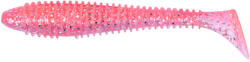 Keitech Swing Impact FAT 3, 8" / LT#72 - LT Sparkling Pink Shad gumihal