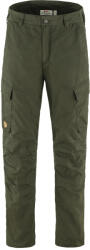 Fjällräven® Pantaloni Brenner Pro Winter Fjällräven® (Culoare: Măsliniu închis, Mărime: 58R)