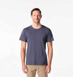 CityZen® Tricou pentru bărbați Agen CityZen® (Culoare: Gri, Mărime: 3XL)