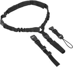Tasmanian Tiger® Curea dintr-un punct Multipurpose TasmanianTiger® (Culoare: Negru)