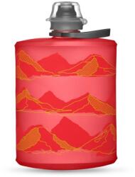 Hydrapak Sticla pliabilă Stow Mountain HydraPak®, 500 ml (Culoare: Redwood)