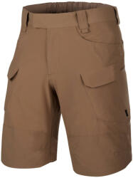 Helikon-Tex® Pantaloni scurți OTS® VersaStrech® Lite Helikon-Tex® (Culoare: Maro noroiu, Mărime: S)