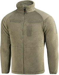 M-Tac® Mikina Battle Fleece Polartec M-Tac® (Culoare: Țan, Mărime: S)