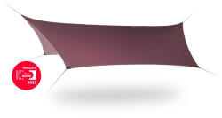 Lesovik® Foarte ușoară cortină de călătorie Heksa Lesovik® (Culoare: Burgundy Ron)