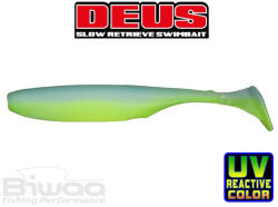 Biwaa DEUS 5" 13cm 210 Blue Chart