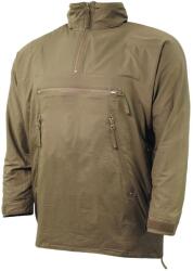  Anorak Thermal ușor original armată britanică / utilizat (Culoare: Verde măsliniu, Mărime: M)