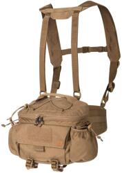 Helikon-Tex® Sistem de susținere Foxtrot MK2 Helikon-Tex® (Culoare: Coyot)