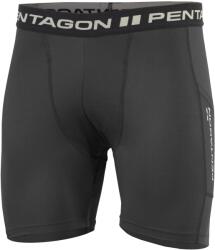 Pentagon® Tactical Chiloți funcționali Apollo Tac-Fresh Pentagon® (Culoare: Negru, Mărime: S)