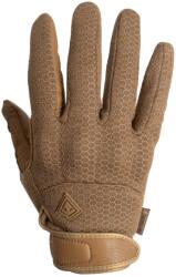 First Tactical® Mănuși First Tactical® Slash & Flash Hard Knuckle - negre (Culoare: Coyot, Mărime: S)