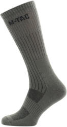 M-Tac® Șosete High Mk. 2 M-Tac® (Culoare: Verde măsliniu, Mărime: 44-46)