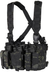 Condor Outdoor® Chest Rig Recon Condor® (Culoare: Multicam® Black)