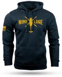 Nine Line® Hanorac Helo Nine Line® (Culoare: Albastru închis, Mărime: S)