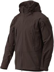 Helikon-Tex® Geacă softshell Trooper MK2 Helikon-Tex® (Culoare: Maro pământiu, Mărime: 3XL)