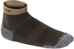 Outrider Tactical® Șosete TORD Ankle Outrider Tactical® (Culoare: Camo green, Mărime: 42-44)