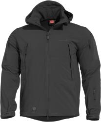 Pentagon® Tactical Jacheta Artaxes SF Level IV Pentagon® (Culoare: Negru, Mărime: M)