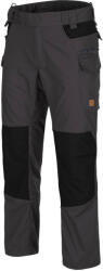 Helikon-Tex Pantaloni bărbătești PILGRIM® Helikon-Tex® (Culoare: Cenușă / negru, Mărime: 3XL)