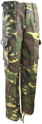 Kombat UK® Pantaloni pentru copii S95 British Kombat UK® (Culoare: Pădure DPM, Mărime: 5-6 ani)