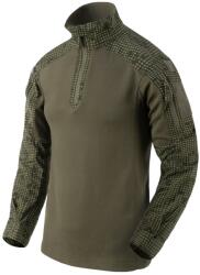 Helikon-Tex® Cămașă Combat MCDU Helikon-Tex® (Culoare: Camuflaj de Noapte Deșertică, Mărime: XXL)