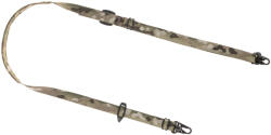 Clawgear® Curea modulară pentru armă ONE-TWO Flex Sling Padded Clawgear® (Culoare: Multicam®)
