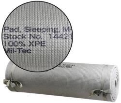 Mil-Tec® (Sturm Handels) Saltea de spumă Isomate XPE-1 Mil-Tec® (Culoare: Verde măsliniu)