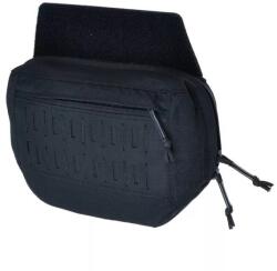 Templar’s Gear Carcasa abdominală Dangler Gen2 Templar’s Gear® (Culoare: Negru)