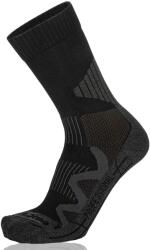 Lowa Șosete 3 Season Pro Lowa® (Culoare: Negru, Mărime: 45-46)