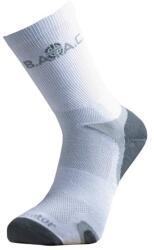 Batac® Șosete cu argint Operator Batac® (Culoare: Alb, Mărime: 3-4)