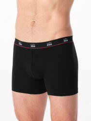 CityZen® Boxeri pentru bărbați Puno CityZen® (Culoare: Negru, Mărime: M)