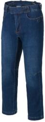 Helikon-Tex Pantaloni CTP Jeans® Helikon-Tex® (Culoare: Blugi albaștri, Mărime: 3XL - lung)
