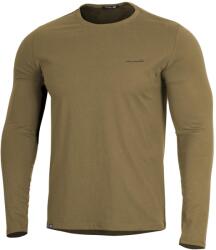 Pentagon® Tactical Tricou Ageron 2.0 Long Pentagon® (Culoare: Coyot, Mărime: XXL)
