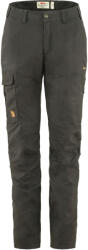 Fjällräven® Pantaloni de damă Karla Pro Fjällräven® (Culoare: Gri închis, Mărime: 36)