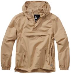 Brandit® Jachetă Summer Windbreaker Brandit® (Culoare: Kaki, Mărime: S)