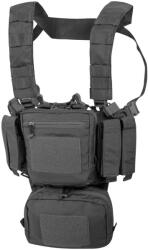Helikon-Tex® Suport pentru piept Training Mini Rig® Helikon-Tex® (Culoare: Negru)