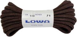Lowa Șireturi Lowa® 240 cm (Culoare: Maro închis)